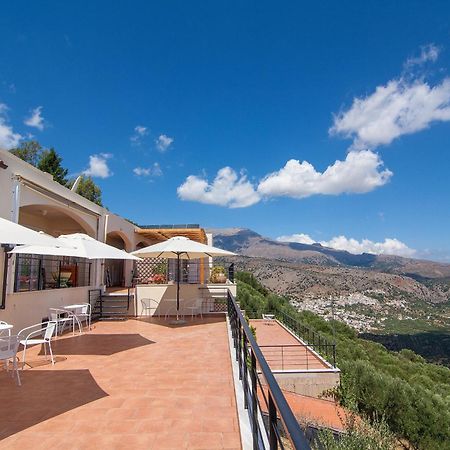 Kroustas Villa Dio Petres المظهر الخارجي الصورة
